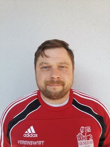 Jürgen Mayer Tormanntrainer